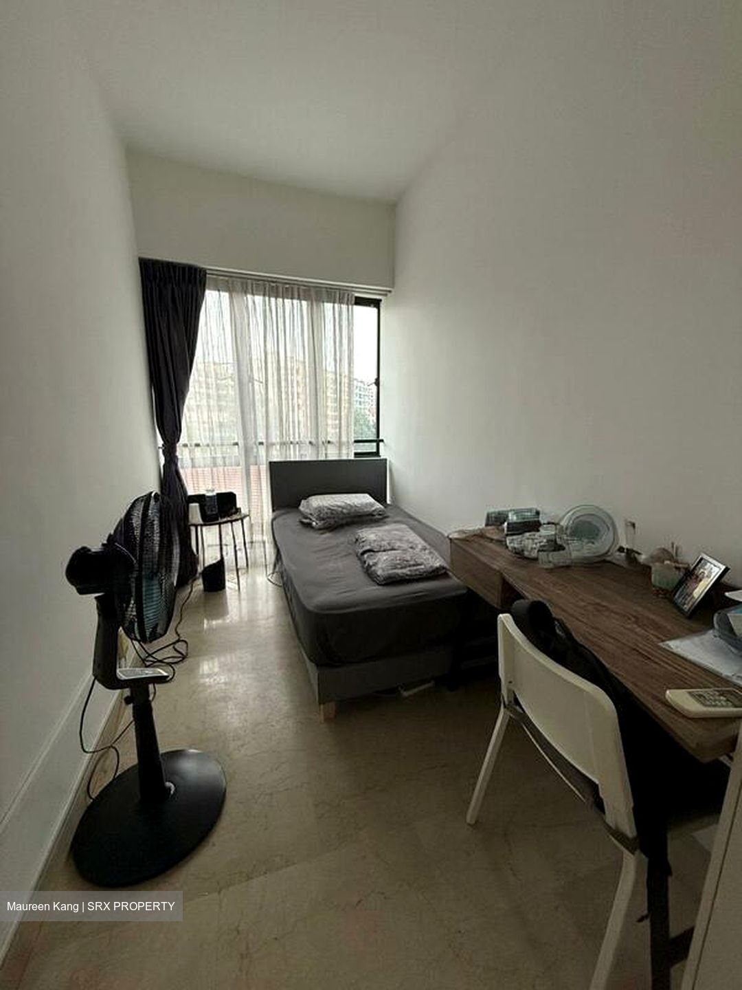 Simsville (D14), Condominium #574650821